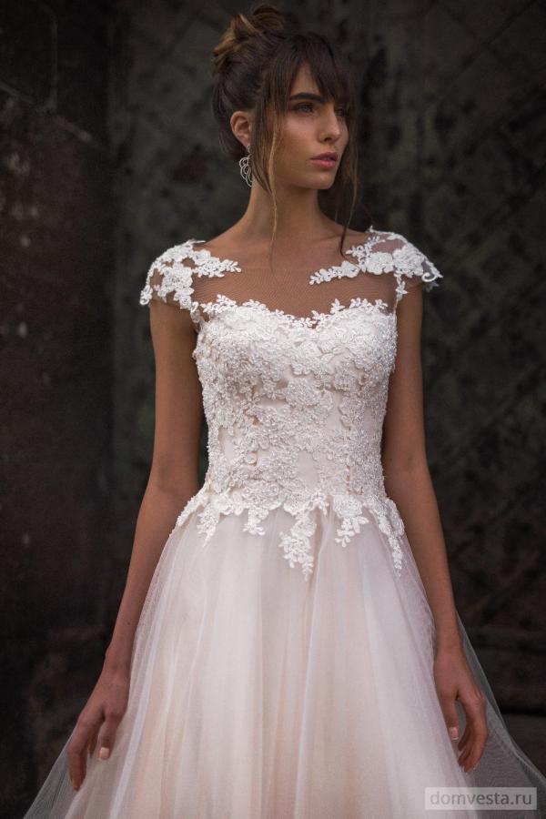 Свадебное платье #76